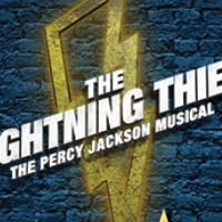 Cast And Composer Of THE LIGHTNING THIEF To Stop By BROADWAY SESSIONS, 11/21 Photo