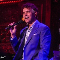 Brian Stokes Mitchell to Join SETH RUDETSKY'S BROADWAY at The Town Hall Photo