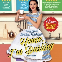 HOME, I'M DARLING Will Embark on UK Tour Next Year