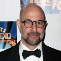Stanley Tucci to Play Clive Davis in Upcoming Whitney Houston Biopic
