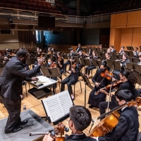 Young Musicians Debut Orchestra Comes to Temple Performing Arts Center This Weekend Photo