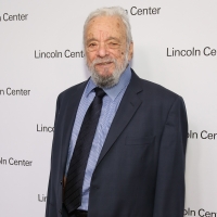 Review: Celebrating Sondheim with The Buffalo Philharmonic Orchestra at Kleinhans Musical Photo