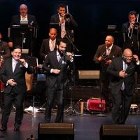 Segerstrom Center For The Arts Presents Spanish Music Stars and Performances