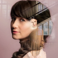 THROUGH MY EYES is Now Playing at the Cameri Theatre