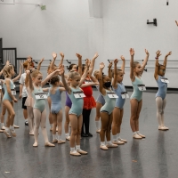 Nashville Ballet's Cinderella to Feature Youth Cast