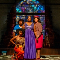 Photos: Two Weeks Left For NINA SIMONE: FOUR WOMEN at the Public Theater of San Antonio
