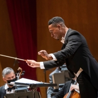 Conductor Malcolm J. Merriweather Appointed As Director Of The New York Philharmonic  Photo