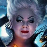 Photos: THE LITTLE MERMAID Character Portraits Feature New Looks at Flounder…