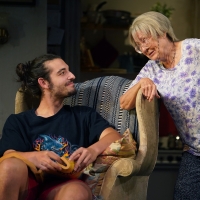 Photos/Video: First Look At 4000 MILES At Westport Country Playhouse Photo