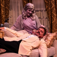 Photo Flash: First Look at The Theatre Group at SBCC's BLITHE SPIRIT Photo