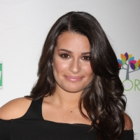 Listen: Lea Michele Talks SPRING AWAKENING and More on LITTLE ME: GROWING UP BROADWAY Photo