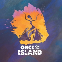 Blackfriars Theatre Presents ONCE ON THIS ISLAND Photo