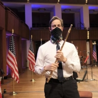 National Symphony Orchestra Brings Performances to Front Line Healthcare Workers