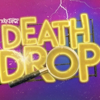 DEATH DROP Will Open Off-Broadway This Summer With RUPAUL'S DRAG RACE Stars Jujubee a Photo