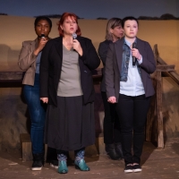 Photos: First look at Curtain Players' THE LARAMIE PROJECT Photo