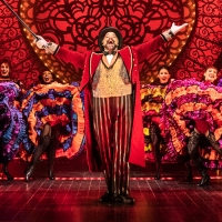 Tickets For MOULIN ROUGE! On Sale At Playhouse Square Today