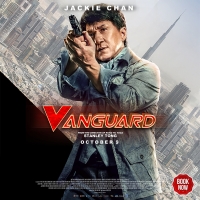 Dubai Opera Will Host Two Screenings Of Jackie Chan's VANGUARD