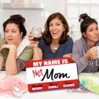 MY NAME IS NOT MOM Comes to the Warner Theatre in October Photo