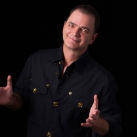 Brian Evans Comes to Aventura Arts & Cultural Center Next Month
