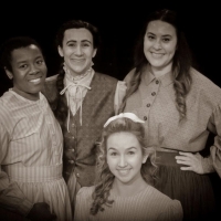 Buck Creek Players to Stage LITTLE WOMEN Photo