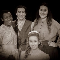 Buck Creek Players to Stage LITTLE WOMEN