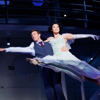ANYTHING GOES is Now Playing at City Springs Theatre Company Photo