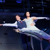 ANYTHING GOES is Now Playing at City Springs Theatre Company