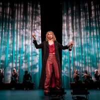 Photo Flash: First Look at THE BACCHAE at the Guthrie Theater Photos
