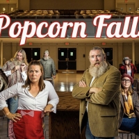 Greater Boston Stage Company Presents POPCORN FALLS Next Month