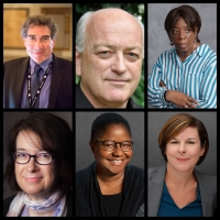 The Stage Managers' Association Announces 2022 Del Hughes Awards for Lifetime…