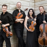 Pacifica Quartet Postpones May 6 Concert At Carnegie Hall Photo