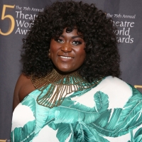 Tony Nominee Danielle Brooks Gives Birth To Baby Girl Video