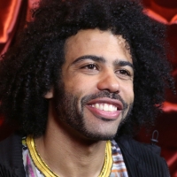 VIDEO: On This Day, January 24- Happy Birthday, Daveed Diggs! Photo