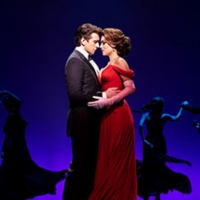 PRETTY WOMAN THE MUSICAL Announces Full Casting For North American Tour Photo