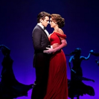PRETTY WOMAN THE MUSICAL Announces Full Casting For North American Tour