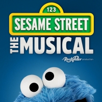 Tickets Are Now on Sale For SESAME STREET THE MUSICAL Off-Broadway Photo