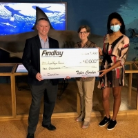Findlay Automotive Group Supports Las Vegas Natural History Museum