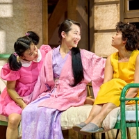 Photos: First Look at the Stage Premiere of MY NEIGHBOUR TOTORO