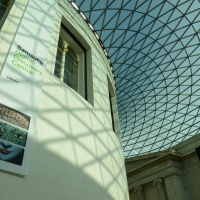 British Museum Expands Virtual Visits Photo