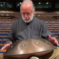 Manongo Mujica: Paracas Ritual – El Sonido del Desierto Comes to Gran Teatro Nacional