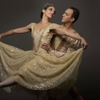 Ballet Nacional Brings LA CENICIENTA to Gran Teatro Nacional de Peru Video