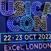 Further Tickets Released for MUSICAL CON, the UK's First Musical Theatre Fan Conventi Photo