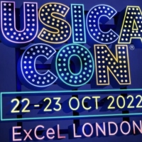Further Tickets Released for MUSICAL CON, the UK's First Musical Theatre Fan…