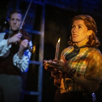 Digital Release Announced For A CHRISTMAS CAROL at The Watermill Theatre Video
