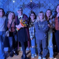 Photos: First Look At Lisa Lampanelli's BIG FAT FAILURE At Trevi Lounge Photo