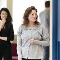 Photo Flash: Inside Rehearsal For CORIOLANUS at Sheffield Theatres Video