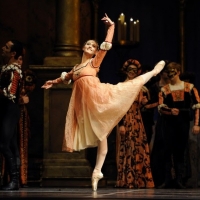 San Francisco Ballet Principal Sarah Van Patten To Depart Company After 20 Seasons Photo