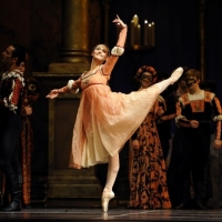 San Francisco Ballet Principal Sarah Van Patten To Depart Company After 20 Seasons