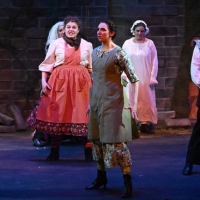 Photos: INTO THE WOODS Opens At The NorShor Theatre Friday, March 17