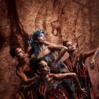 SANDSONG Comes to ASB Waterfront Theatre in March Photo